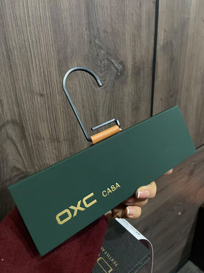 Fabric Sample Display Hanger