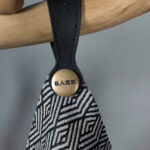 Fabric Swatch Hanger、Textile Sample Hanger、Clothing fabric hanging clip