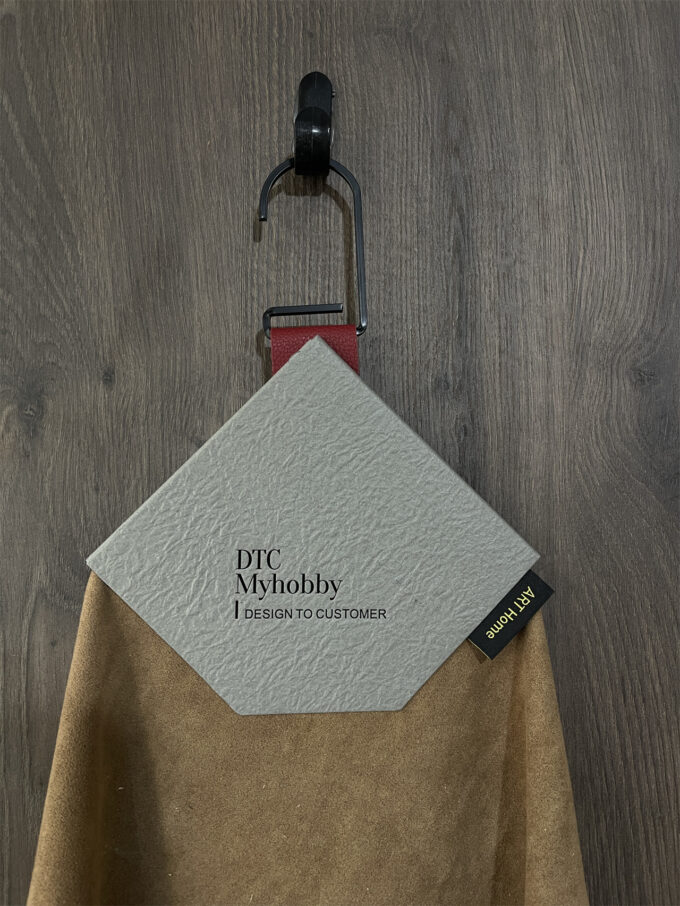 Unique Home Textile Display Hooks