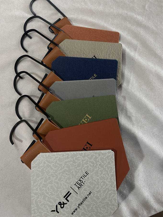 Unique Home Textile Display Hooks