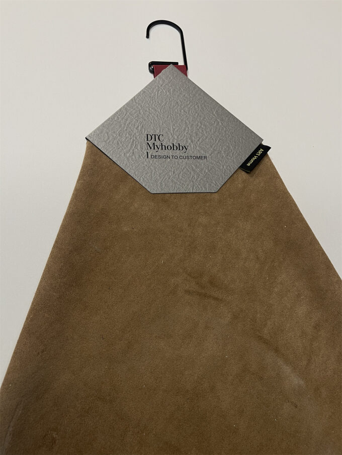 Unique Home Textile Display Hooks