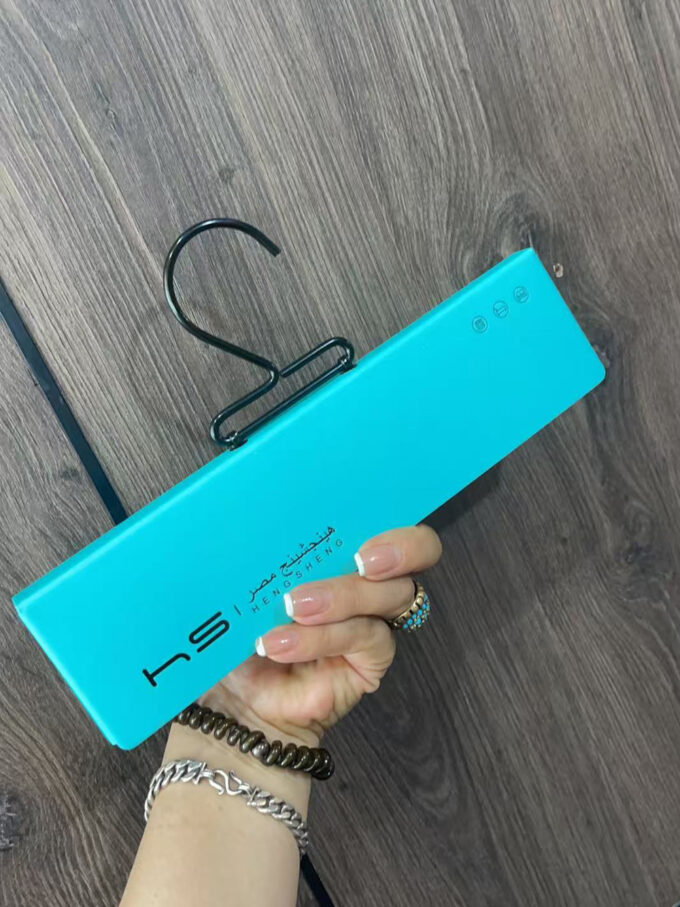 Home Textile Sample Display