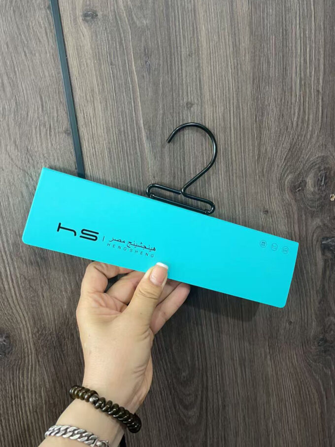 Home Textile Sample Display