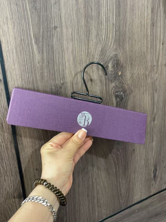 Home Textile Sample Display