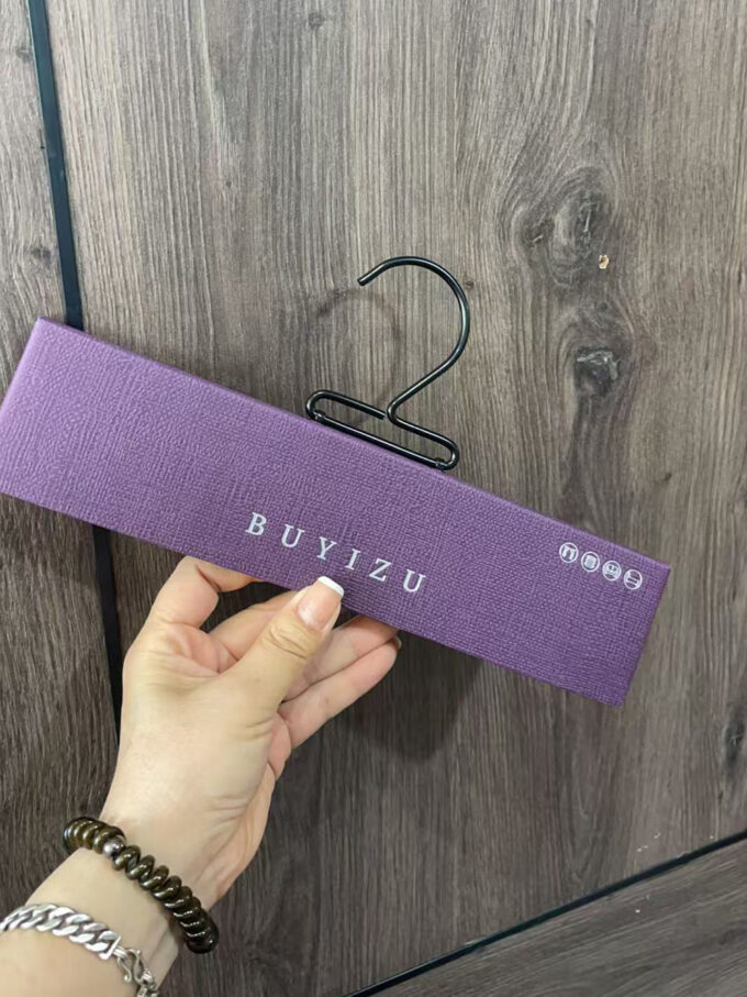 Custom Fabric Sample Hangers for Curtain & Sofa | Fully Customizable Size/Color/Logo