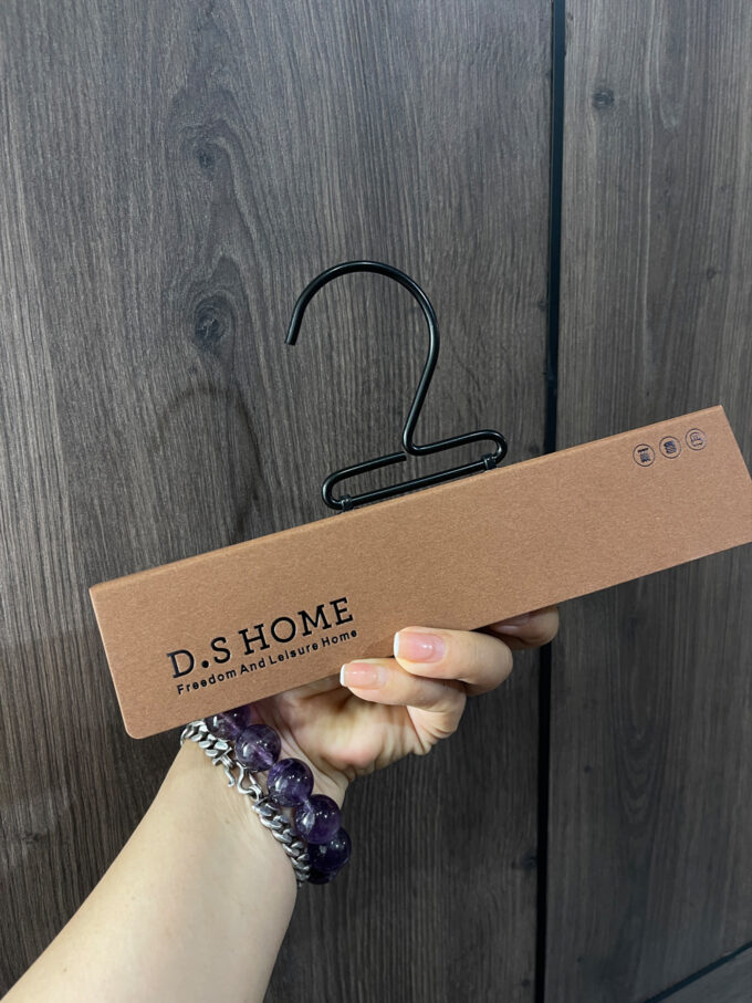 Home Textile Sample Display