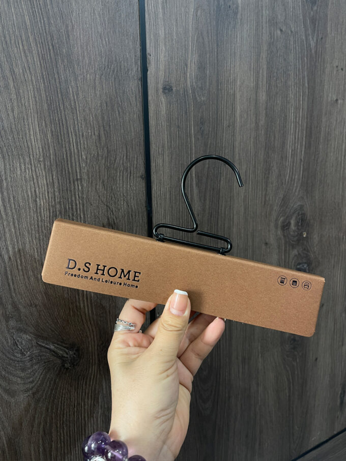 Home Textile Sample Display