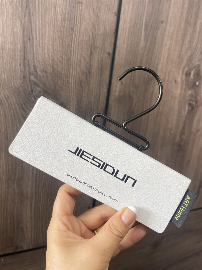 Upholstery Fabric Display Hooks