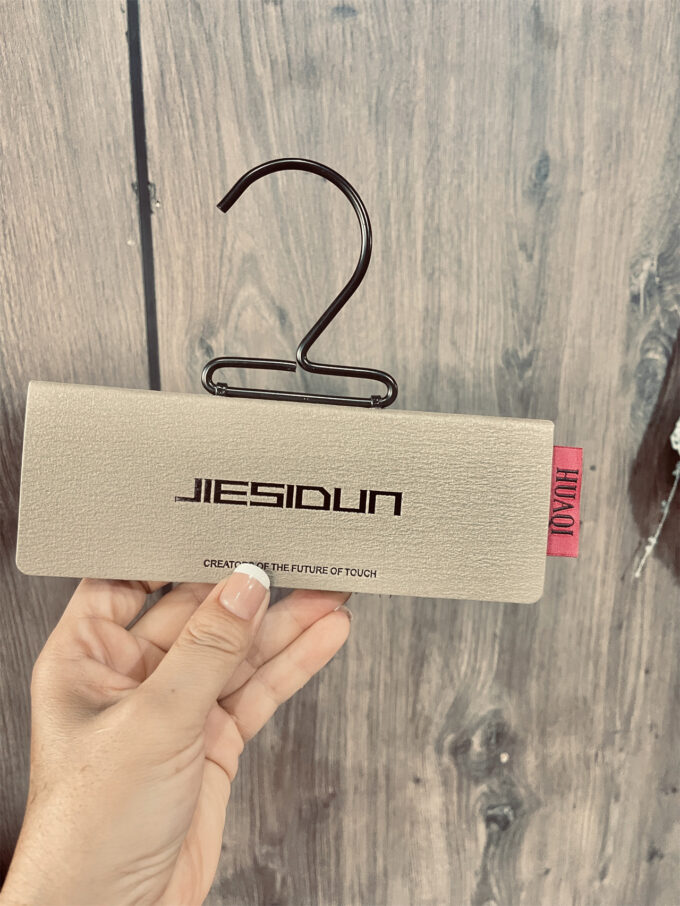 Custom Fabric Sample Hangers & Clips for Curtain & Sofa | Multiple Styles, Fully Customizable