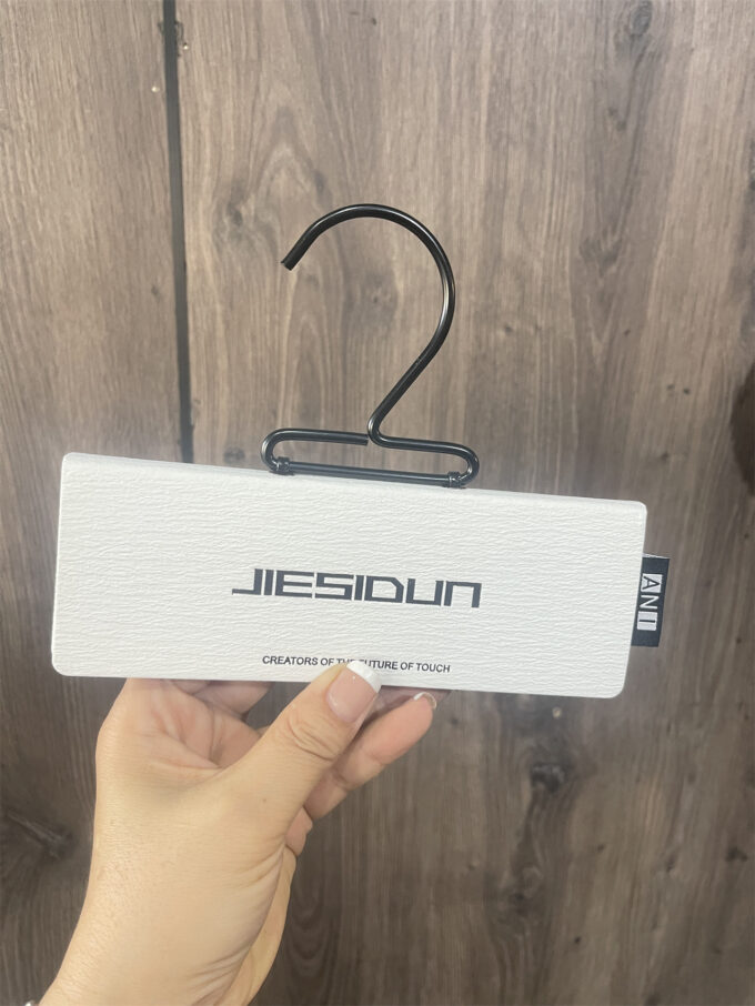 Upholstery Fabric Display Hooks