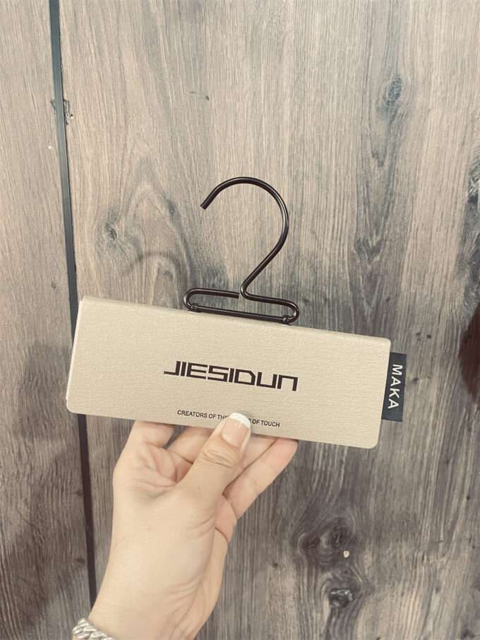 Upholstery Fabric Display Hooks