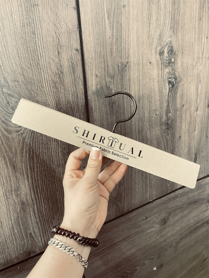 Sofa Fabric Display Hangers