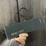 Premium Fabric Sample Hangers with Custom Logo Tag | Curtain & Upholstery Display Cards