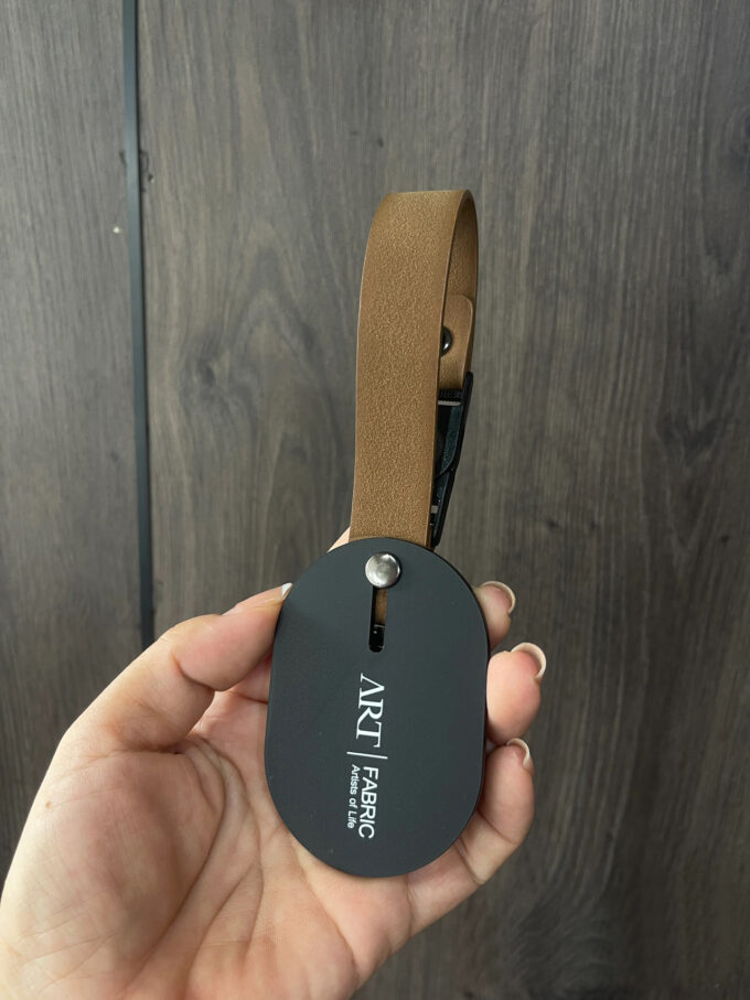 Customizable Fabric Sample Clips with Logo Tags | Home Textile Display Hooks for Curtain Upholstery