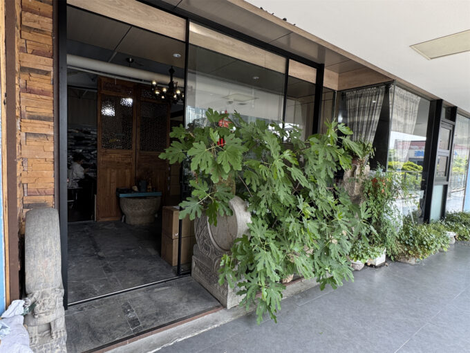 Our in-house design studio for custom textile display solution development