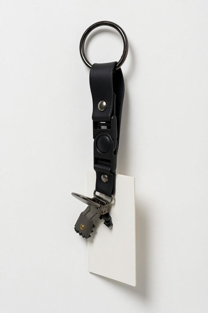 Custom Fabric Swatch Hooks for French Client | Curtain, Upholstery & Garment Display
