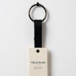 Custom Fabric Swatch Hooks for French Client | Curtain, Upholstery & Garment Display